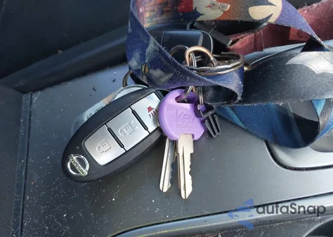 2019 Nissan Murano S z USA, uszkodzony, nr VIN 5N1AZ2MJ8KN140386